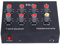 7 Band EQ Equalizer with Headphone Amplifier, 4580 Operational Amplifier, NE5532 Chip, 3.5mm Interface, DC 5V-12V Power Supply, for Gamers, Music Enthusiasts
