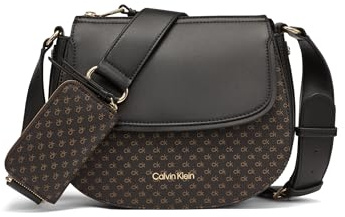 Calvin Klein Bella Novelty Crossbody