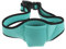 Abaodam Laufgürtel Für Damen Aus Wasserabweisendem Neopren Mit Zwei Praktischen Taschen Für Handy Und Utensilien Für Laufen Fitness Und Outdoor-aktivitäten