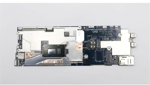 NM-B271 For Lenovo For ThinkPad X1 Tablet 3rd Gen Laptop Motherboard with I5 I7 8th CPU, Parts(I5-8250U 8350U 8GB)