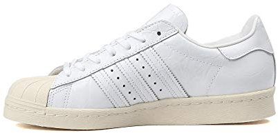 Adidas Damen Superstar 80's Hallenschuhe, Mehrfarbig Multicolour Multicolour