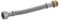 Flexible inox bicone Ø12 - femelle 12x17 passage intérieur 8 mm - longueur 15cm NOYON & THIEBAULT