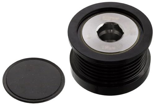 Blue Print ADA1061307 Alternator Overrun Pulley, pack of one