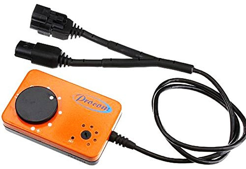 PowerJet Controller Ersatzteil für/kompatibel mit Can AM Outlander 1000 CDI ECU Tuning