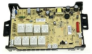 Carte électronique, module de puissance Four, cuisinière 481010657524, C00325929 WHIRLPOOL