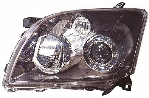Scheinwerfer rechts für Avensis T25 Bj. 06.06-08 Limo/Kombi H7+H1