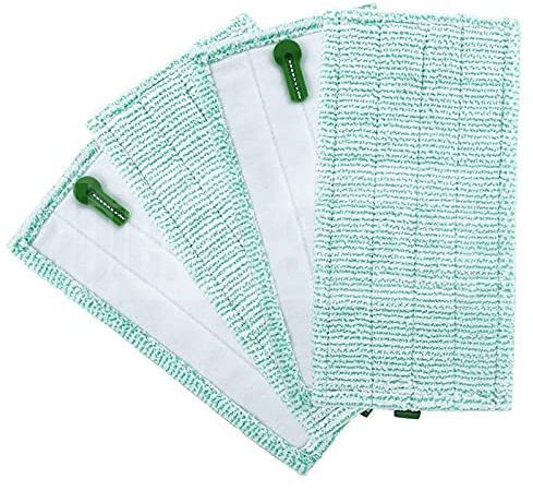 PANNI PER FUGHE FOLLETTO PULILAVA SP600 SP600S VK7S COMPATIBILE SET 4 PEZZI