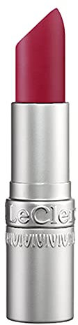 T. LeClerc – transparenter Lippenstift – Farbton 06 Organza – vegan – dermatologisch getestet