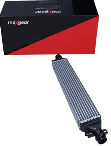 Maxgear AC630020 Ladeluftkühler vorne | AC630020 Kompatibel mit Mokka / Mokka X (J13),Trax