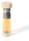 Naturewater Doppelwandige Teeflasche mit Sieb 400ml Trinkflasche to go aus Glas mit Edelstahl Filter