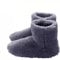 Liummrcy Heated Slippers Men Women Heated Booties Slipper USB Charger Heating Shoes Warmer Plush Soft Plush Warming Feet Shoe