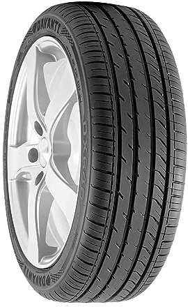 Sommerreifen 215/50 R 18 TL 92W DX640 BSW von DAVANTI