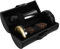 PACKOVE 6 Pièces Cirage à Chaussures En Cuir Kit D'entretien Chaussures Kit De Cirage Pour Chaussures Trousse D'entretien Du Cuir Voyage Brosse à Chaussures Maroquinerie
