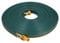 AB Tools 2 in 1 Garden Sprinkler Soaker Flat Hose Pipe Watering 15 Metres Hozelock