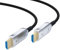 8K Fiber Active Optical HDMI 2.1 cable, 48Gpbs High Speed Long Fiber Optical HDMI Cable, 8K@60Hz 4K@120Hz 2K@240Hz Dynamic HDR eARC, For RTX4080/4090/3080/3090 Home and Commercial Use (1, 10feet)