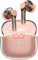 For Honor 90 90 Lite Smart 70 70 Lite 50 X7c X6b X8a X7a X6a X7b X6 X7 X8 Magic6 Magic7 Pro Earphones, T12 Pure Sound TWS Wireless Bluetooth Earbuds Headphones 5.3V Built-In Microphone (PINK)