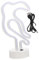 Homoyoyo LED Neonlichter Weihnachtsdekor LED LED Neon Neonlampe Neonschild Für Schlafzimmer Tisch Neonlampe LED Neonlampe Neon Nachtlicht Nachtlampe LED Nachtlicht