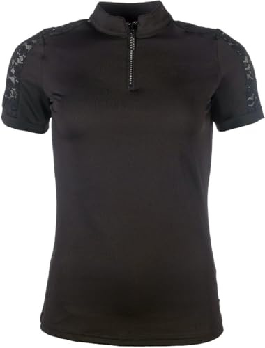 HKM Women's Nelly T-Shirt (Pack of 1)