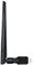 Vocdikficy ZigBee 3.0 USB Dongle Plus-e Hub Wireless Open Source per L'Assistente Domestico OpenHAB Zigbee2MQTT ZHA USB Zigbee Gateway