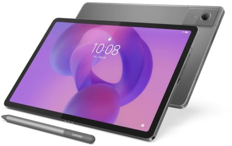 Tablet Lenovo Idea Tab 11 11 Octa Core 8 GB RAM 256 GB Grigio