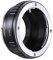 K&F Concept OM-M4/3 Objektiv Adapterring für Olympus OM Objektiv auf Micro 4/3 M4/3 Four Thirds Systemkamera