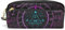 BENNIGIRY Bill Cipher Rad Zodiac Bleistift Fall tragbar Pen Tasche Student Schreibwaren Pouch PU Leder Groß Kapazität Reißverschluss Make-up Kosmetiktasche