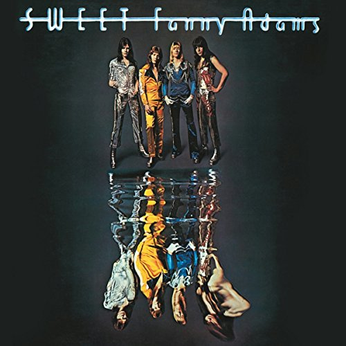 Sweet Funny Adams (New Vinyl Edition)Sweet Funny a [Vinyl LP]