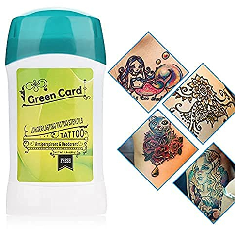 51g Tattoo Transfer Creme Gel Tattoo Haut Lösung Gel für Tranfer Papiermaschine Transfer Seife Tattoo Zubehör