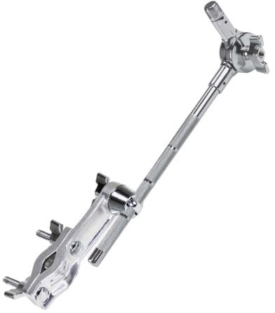 Gibraltar Mikrofonhalterung 10 Boom Arm Mic Mount Short SC-BAMMS