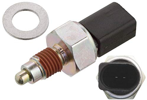Febi bilstein 106039 - Interruptor, piloto de marcha atrás