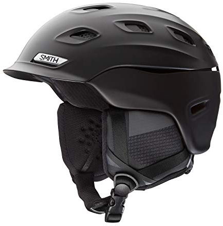 SMITH Helm Vantage M, Matte Black, M