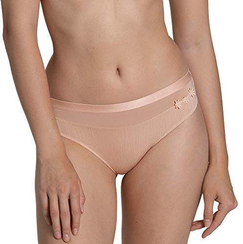 Lisca Damen Gracia Slip 22224, Pfirsichchampagner, 42