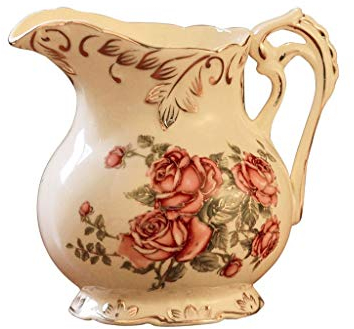 XXXXW Cruche à Lait Porcelaine Gravy Sauce Saucière Saucière Soucoupe Stand Sauce Traditionnelle Porcelaine Saucière avec Soucoupe Pot à Lait Saucière