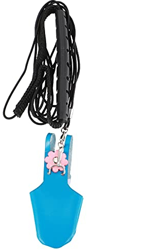 VILLCASE Vögel Papagei Flug Anzug Windel mit 2M Leine Harness Seil Leder Windel Flug Kleidung für Nymphensittich Tauben