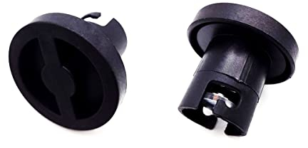 DN Autogas Parts LPG GPL Bajonettdeckel mit Feder