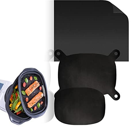 Dauerbackfolie Backpapier Tropfschutz für Einlegeboden Zubehör