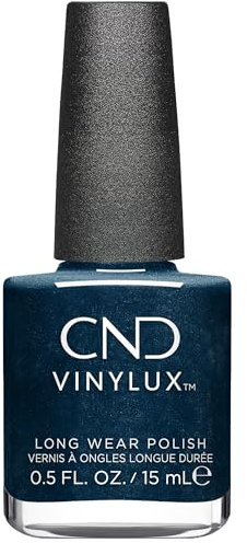 Vinylux Midnight Flight #457