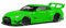 Solido Modellauto Maßstab 1:43 Nissan GT-R (R35) grün