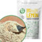 ZINGY ZOO Limone Disidratato | 100% Naturale Frutta Disidratata Scorza Limone | Limone Essiccato Limone Succo | Frutti Disidratati Pura Frutta Secca | Dried Lemon Fruit Powder ZingyZoo (polvere fine)