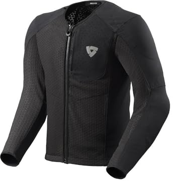 REV'IT! Revit Nucleus Protektorenjacke