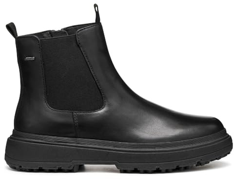 Geox Damen D Lamidie + Grip AbxAnkle Boot