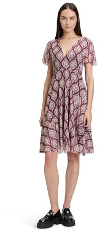 Cartoon Damen 1904/7209 Kleid