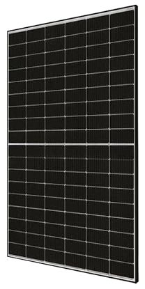 JA Solar Solarmodul 455W | 450W | 445W - SET Bifazial Glas-Glas Modul - Hohe Effizienz & lange Lebensdauer - für PV-Anlagen & Balkonkraftwerke