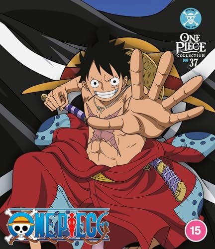 One Piece - Collection 37