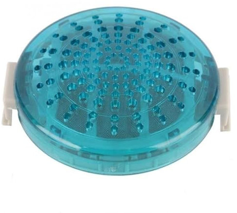 Filtre à peluches pour lave-linge Filtre à peluches pour lave-linge Filtre à peluches résistant à la rouille Bon effet de filtration, compatible avec Lg