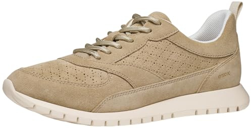 Geox Damen D Sukie 2.0 A Sneaker