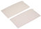2x Abluftfilter kompatibel mit/Ersatzteil für Kärcher 2.863-262.0 AD 4 Premium Asche-/Trockensauger