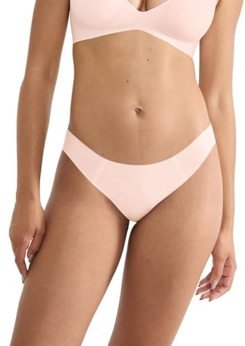 Sloggi Damen Zero Feel 2.0 Tiny Tanga