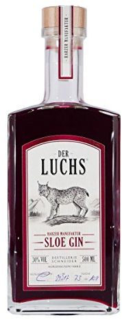 DER LUCHS