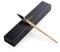 Paul Rubens Professional Watercolor Paint Brush, Size 6 Wash/Mop Round ​Squirrel Hair Paint Brush for Art Painting